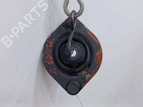 Used Gearbox mount Gearbox mount RENAULT CLIO I (B/C57_, 5/357_) 1.2 (5/357Y, 5/357K) (58 hp) 20405658 20405658