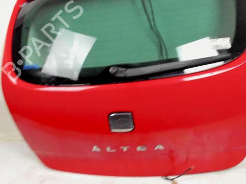 Tailgate SEAT ALTEA (5P1) 1.9 TDI | BP20421284C6 