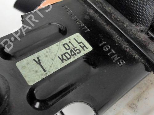 Rear left seatbelt MAZDA CX-5 (KE, GH) 2.2 D AWD (KE2AW) | BP34104540I29  - Image 6