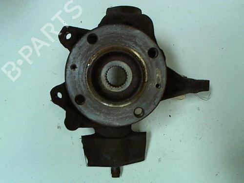 Used Left front steering knuckle PEUGEOT 406 (8B) 1.8 16V (110 hp) 20458918