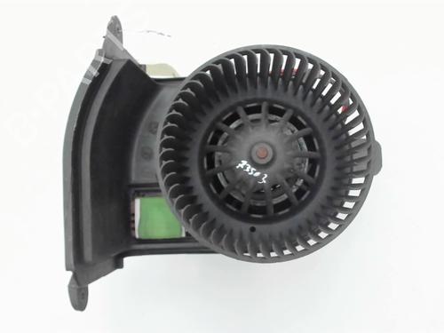 Moteur de chauffage RENAULT CLIO II (BB_, CB_) 1.5 dCi (B/CB07) | BP25265482M62