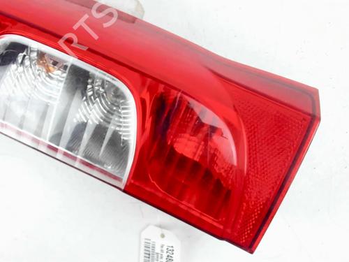 Right taillight PEUGEOT BIPPER (AA_) 1.4 HDi | BP39228998C35 - Image 3
