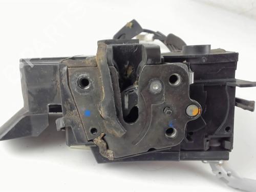 Front left lock PEUGEOT 308 II (LB_, LP_, LW_, LH_, L3_) 2.0 GT BlueHDi 180 | BP20398002C98 