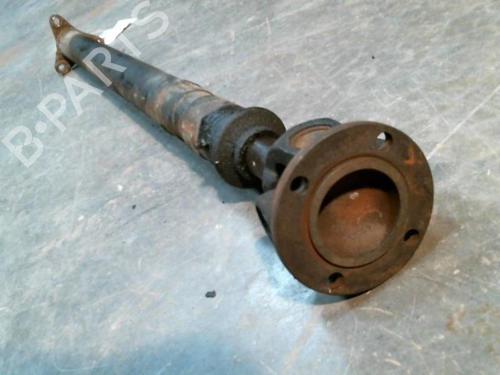 Driveshaft LAND ROVER DISCOVERY II (L318) 2.5 Td5 4x4 | BP20453888M37 