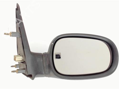 Right mirror RENAULT CLIO I (B/C57_, 5/357_) 1.9 D (B/C/S576, B/C/S57L) | BP20435731C27 
