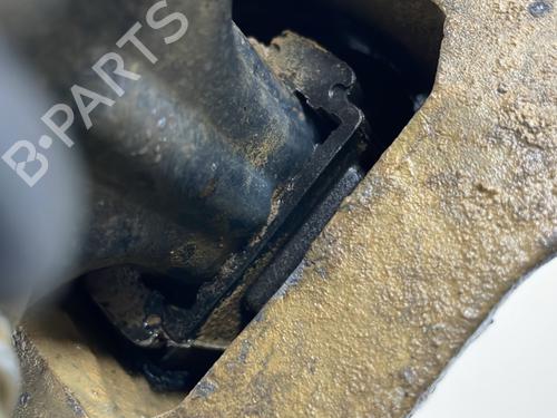 Used Gearbox mount Gearbox mount FORD TRANSIT CUSTOM V362 Van (FY, FZ) 2.2 TDCi (125 hp) 31679526 31679526