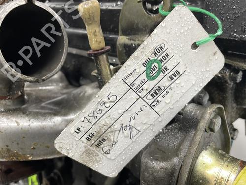 Engine PEUGEOT 106 I (1A, 1C) 1.1 | BP29625593M1 