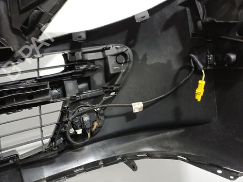 Used Front bumper Front bumper PEUGEOT 207 CC (WD_) 1.6 16V (120 hp) 36337895 36337895
