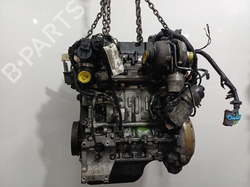 Engine FORD FOCUS II (DA_, HCP, DP) | BP36400707M1 - Image 4