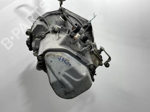 Used Gearbox CITROËN SAXO (S0, S1) 1.0 X (45 hp) 20394515