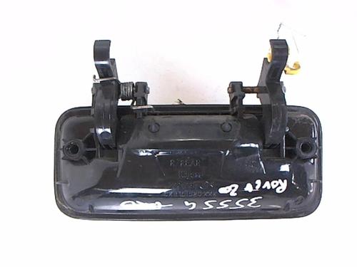 Used Rear right exterior door handle Rear right exterior door handle ROVER 200 II Hatchback (RF) 220 SDi (105 hp) 20399387 20399387