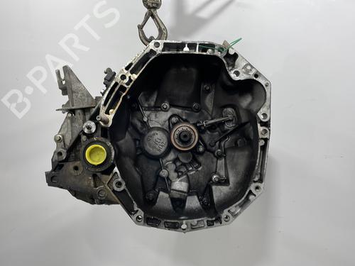Used Gearbox Gearbox RENAULT KANGOO / GRAND KANGOO II (KW0/1_) 1.5 dCi 90 (KW05, KW08, KW0G, KW11) (90 hp) 29138736 29138736