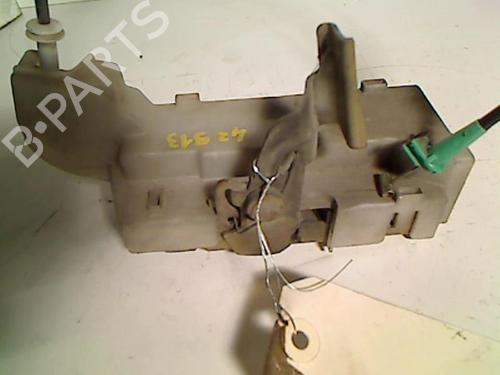 Rear left lock FORD FIESTA III (GFJ) 1.4 | BP21230464C100 
