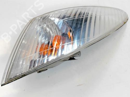 Left front indicator MAZDA PREMACY (CP) 2.0 TD | BP20420838C32 - Image 6
