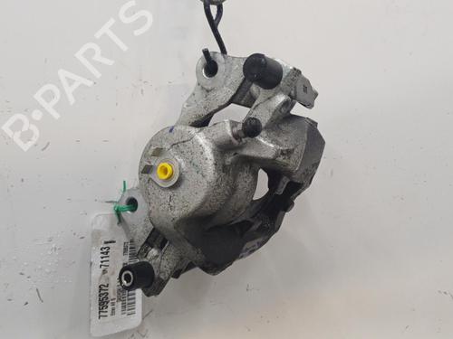 Left front brake caliper NISSAN QASHQAI III (J12) 1.3 DIG-T | BP20449851M105 