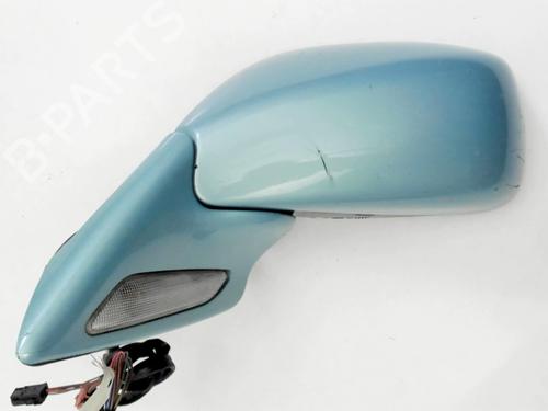 left-mirror-citroen-c8-ea_-eb_-2002-31956126 main image