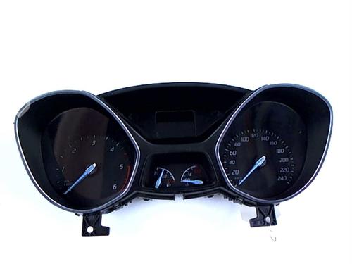 Used Instrument cluster Instrument cluster FORD C-MAX II (DXA/CB7, DXA/CEU) 1.6 TDCi (95 hp) 20466241 20466241
