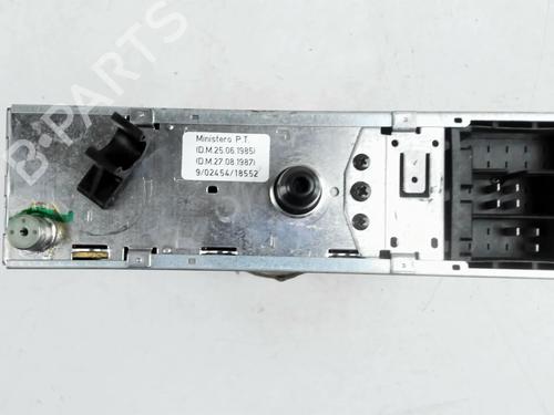Bilradio Bilradio RENAULT CLIO I (B/C57_, 5/357_) 1.4 (B57J, C57J, B57P) (75 hp) 39733535 39733535