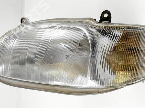 Used Left headlight Left headlight 20462397 20462397