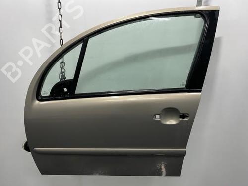 Left front door CITROËN C3 I (FC_, FN_) 1.4 HDi | BP20418329C2 