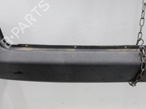 Rear bumper PEUGEOT PARTNER Box Body/MPV (5_, G_) 1.6 HDi 75 | BP20447194C8