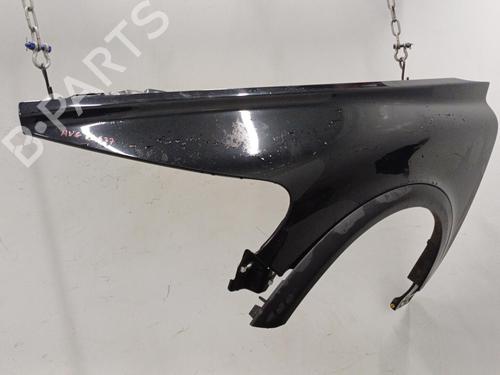 Left front fenders VOLVO C30 (533) 2.0 D | BP20427260C41 