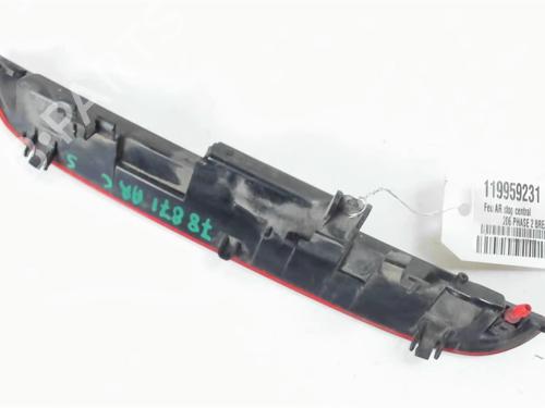 Third brake light PEUGEOT 206 SW (2E/K) 2.0 HDi | BP32013922L11