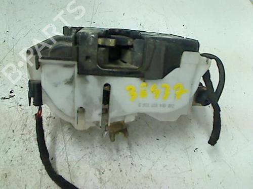 Front right lock SEAT CORDOBA Vario (6K5) 1.4 i | BP20458422C97 