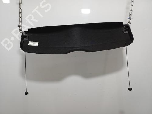 Rear parcel shelf MINI MINI (R56) Cooper S | BP37166349C85 - Image 4