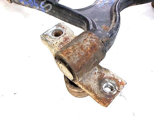 Left front suspension arm ALFA ROMEO 147 (937_) 1.9 JTDM 8V (937.AXD1A, 937.AXU1A, 937.BXU1A) | BP20415483M12 