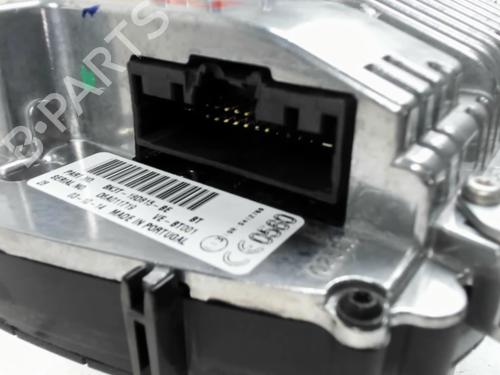 Radio FORD TRANSIT V363 Platform/Chassis (FED, FFD) 2.2 TDCi | BP35969480E6 - Image 5