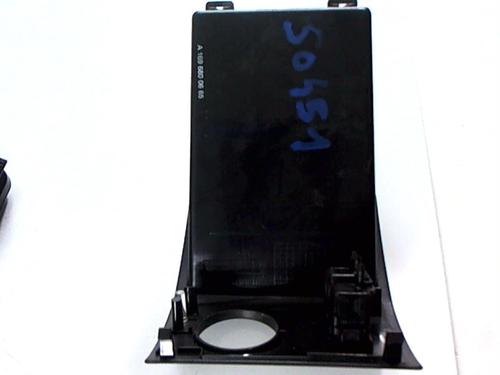 Headlight switch MERCEDES-BENZ A-CLASS (W169) A 180 CDI (169.007, 169.307) | BP21235055I24 