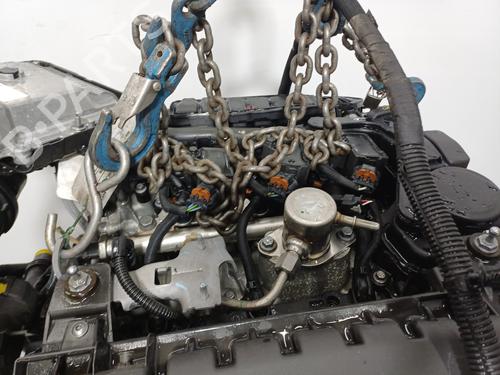 Engine PEUGEOT 2008 I (CU_) 1.2 THP 110 / PureTech 110 | BP34230361M1  - Image 7