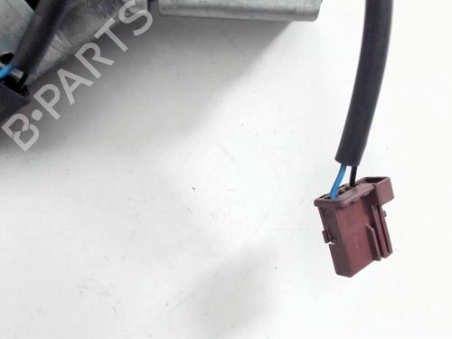 Ignition barrel PEUGEOT 3008 I MPV (0U_) 1.6 HDi | BP30912902M48