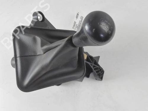 Gear lever NISSAN NV200 Van 1.5 dCi 90 (M20, M20N, M20M) | BP20400988M90 