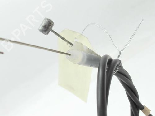 Rear left lock OPEL AGILA B (H08) 1.2 (F68) | BP20394635C100 