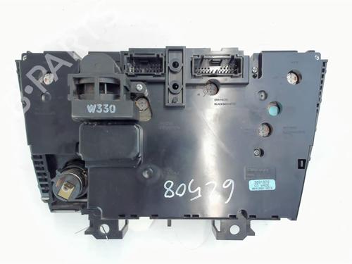 Used Climate control Climate control VOLVO S60 I (384) 2.4 D (130 hp) 21236579 21236579