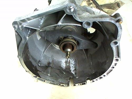 Gearbox BMW X3 (E83) 2.0 d | BP21205856M3  - Image 5