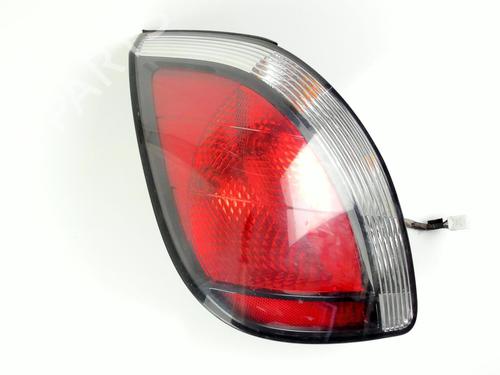 Left taillight KIA RIO II (JB) 1.5 CRDi | BP20447598C34 