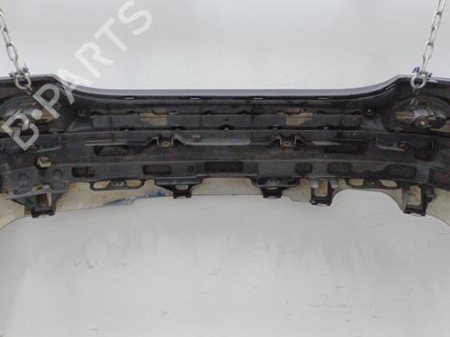 Rear bumper MERCEDES-BENZ C-CLASS (W203) C 200 CDI (203.004) | BP22102531C8 