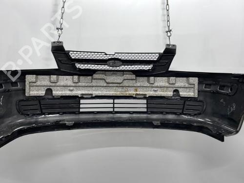 Front bumper HYUNDAI GETZ (TB) 1.1 | BP20396796C7 