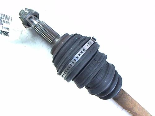 Used Left front driveshaft RENAULT MEGANE II Estate (KM0/1_) 1.5 dCi (KM02, KM13) (101 hp) 20444752