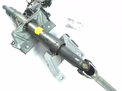 Used Steering column Steering column DACIA LOGAN (LS_) 1.5 dCi (LS0K) (68 hp) 21206047 21206047