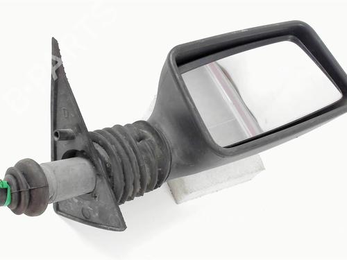 Retrovisor direito Retrovisor direito SEAT MALAGA (23A) 1.5 i (100 hp) 20460452 20460452