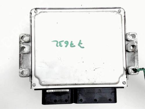 Engine control unit (ECU) HYUNDAI ix20 (JC) 1.4 CRDi | BP29374864M57 