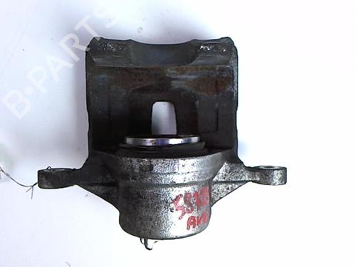 Used Left front brake caliper Left front brake caliper HYUNDAI ix20 (JC) 1.6 CRDI (116 hp) 20443777 20443777