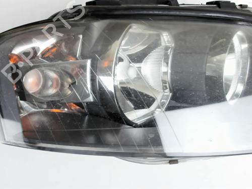 Right headlight AUDI A3 (8P1) 2.0 TDI 16V | BP23778214C29 - Image 3