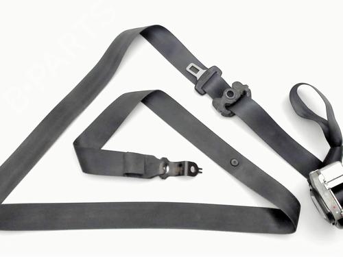 Used Front left belt tensioner SEAT IBIZA IV (6J5, 6P1) 1.2 TDI (75 hp) 30401594