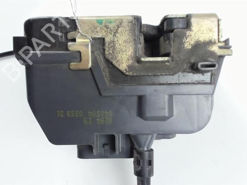Rear right lock RENAULT MEGANE II (BM0/1_, CM0/1_) 1.9 dCi (BM0G, CM0G) | BP20405785C99 