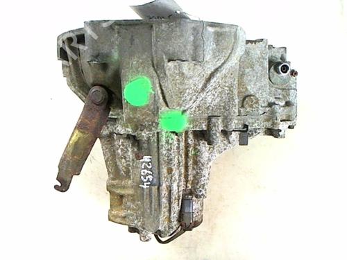 Used Gearbox NISSAN PRIMERA Hatchback (P10) 1.6 (97 hp) 21206265
